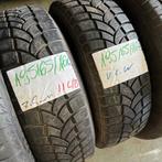 2 x Vredestein Comtrac Winter 195-65-16 C Winterbanden 7,5mm, 16 inch, Band(en), 195 mm, Bestelwagen