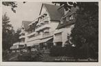 OOSTERBEEK - Hotel de Bilderberg, Verzamelen, Verzenden, Gelopen