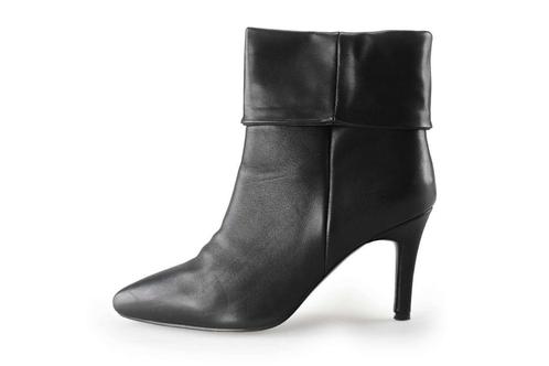 Poelman Enkellaarzen in maat 39 Zwart | 10% extra korting, Kleding | Dames, Schoenen, Zwart, Zo goed als nieuw, Lage of Enkellaarzen