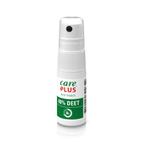 Care Plus Anti Insect Spray 40% Deet Mini 15 ml, Nieuw, Verzenden