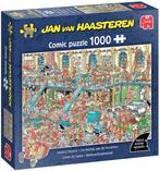 Jan van Haasteren -  Santas Factory Puzzel (1000 stukjes) |, Hobby en Vrije tijd, Denksport en Puzzels, Verzenden, Nieuw