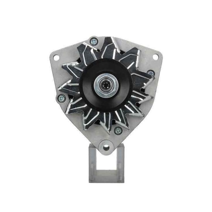 Dynamo Deutz 55A, Zakelijke goederen, Agrarisch | Onderdelen | Banden, Velgen en Assen, Verzenden