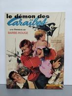 Barbe Rouge T1 à T14 - 14x C - 14 Album - Herdruk -, Boeken, Nieuw