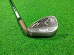 Callaway X Forged lobwedge 60 graden golfclub (Wedges), Sport en Fitness, Golf, Ophalen of Verzenden, Zo goed als nieuw, Club