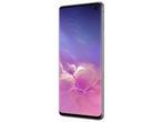 Samsung Galaxy S10 128GB Zwart, Telecommunicatie, Mobiele telefoons | Samsung, Verzenden, Zo goed als nieuw