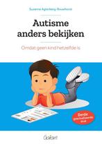 Autisme anders bekijken 9789044139037, Verzenden, Gelezen, Suzanne Agterberg-Rouwhorst