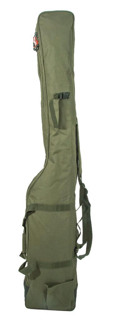 Ultimate Adventure Rod Holdall 3 Rod 10ft, Watersport en Boten, Hengelsport | Algemeen, Overige typen, Nieuw, Verzenden