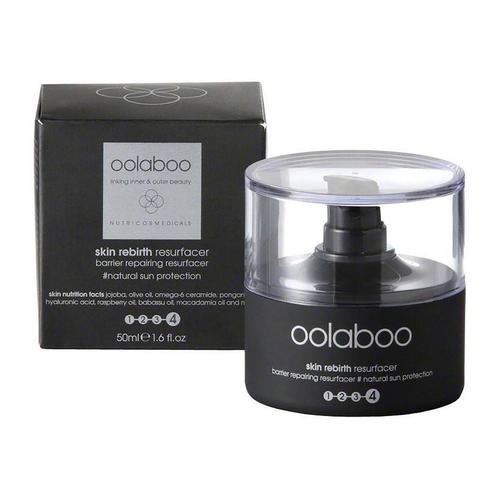 Oolaboo  Skin Rebirth  Resurfacer  Barrier Repairing, Sieraden, Tassen en Uiterlijk, Uiterlijk | Haarverzorging, Nieuw, Verzenden