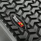 Rugged Ridge Floor Liner Front Black 1999-2006 Chevrolet, Auto-onderdelen, Interieur en Bekleding, Ophalen of Verzenden, Nieuw