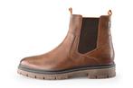 s. Oliver Chelsea boots in maat 42 Bruin | 10% extra korting, Bruin, Verzenden, Boots, S. Oliver