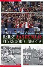 Derby aan de Maas 9789493160095 Pieter Verkaik, Verzenden, Gelezen, Pieter Verkaik