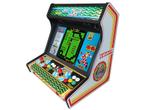 Premium WBE Arcade Bartop Universal Mr. Do met Multi P..., Spelcomputers en Games, Spelcomputers | Overige, Nieuw