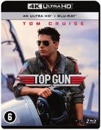 Top Gun (Blu-Ray Ultra HD), Cd's en Dvd's, Verzenden, Nieuw in verpakking