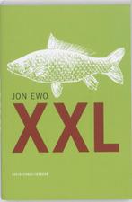 XXL 9789059082991 Jon Ewo, Verzenden, Zo goed als nieuw, Jon Ewo