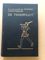 Leonard Roggeveen - De Toverfluit - Geïllustreerd - ca. 1955, Ophalen of Verzenden, Gelezen