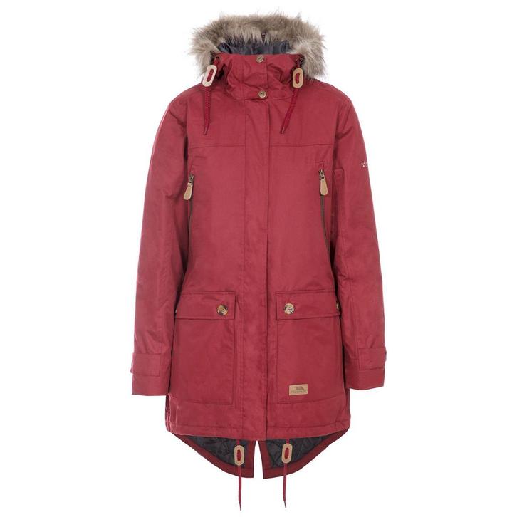 -62% Trespass  Trespass Dames clea waterbestendige gewatteer, Kleding | Dames, Wintersportkleding, Nieuw, Verzenden