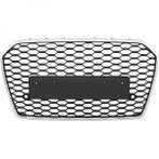 Grill Audi A6 C7 14-18 RS Look