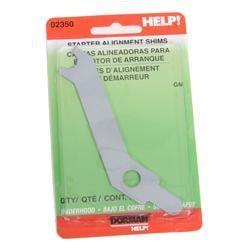 Starter Offset Shims 0235, Auto-onderdelen, Motor en Toebehoren, Nieuw, Ophalen of Verzenden