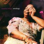 cd - Cesaria Evora - Anthology, Cd's en Dvd's, Verzenden, Zo goed als nieuw