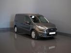 Ford Transit Connect 1.0 EcoBoost BENZINE L2 Trend BPM VRIJ!, Auto's, Stof, Gebruikt, Euro 6, Overige kleuren