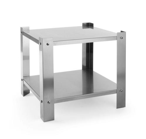 Onderstel Hokker, Hendi, 425x425x(h)400mm, Zakelijke goederen, Horeca | Keukenapparatuur, Nieuw in verpakking, Ophalen of Verzenden