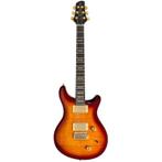 Sire Larry Carlton Q7 Tobacco Sunburst elektrische gitaar, Muziek en Instrumenten, Verzenden, Nieuw