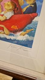 Pino Procopio (1954) - CARAIBI, Antiek en Kunst