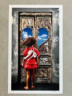 Alessio B (XX-XXI) - Behind the Door of Love (AP Version)