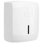 Centerfeeddispenser | WHITE LOTUS | Kunststof | Rol Ø210mm |, Zakelijke goederen, Horeca | Keukenapparatuur, Verzenden, Nieuw in verpakking