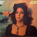 Janis Ian - Present Company, Cd's en Dvd's, Vinyl | Pop, Ophalen of Verzenden, Gebruikt