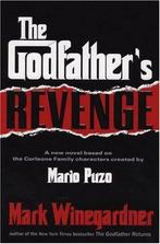 The Godfathers Revenge, Winegardner, Mark, Gelezen, Mark Winegardner, Verzenden