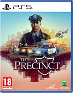 The Precinct (Nieuw) (PS5 Games), Ophalen of Verzenden, Nieuw