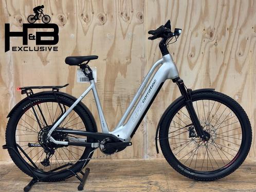 Corratec Life CX7 12S E-Bike Sram SX 2023, Fietsen en Brommers, Elektrische fietsen, Zo goed als nieuw, 51 tot 55 cm, Overige merken