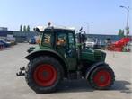 Fendt 207 Vario TMS 2011, Zakelijke goederen, Agrarisch | Tractoren, Gebruikt, Fendt, 5000 tot 7500