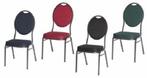 Stackchairs / stapelstoelen model: Twente ECO