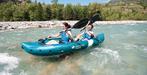 Sevylor Tahaa Kayak Kit - Opblaasbaar - 2-Persoons -, Verzenden, Nieuw