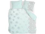 Walra Dekbedovertrek Dreamy Dots - Lits-Jumeaux 240x220 -, Verzenden, Nieuw
