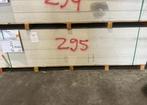 Outletpartij 295 Fermacell Slimpanel 2450x1200x12,5 48st, Minder dan 4 cm, Overige materialen, Nieuw, 15 m² of meer