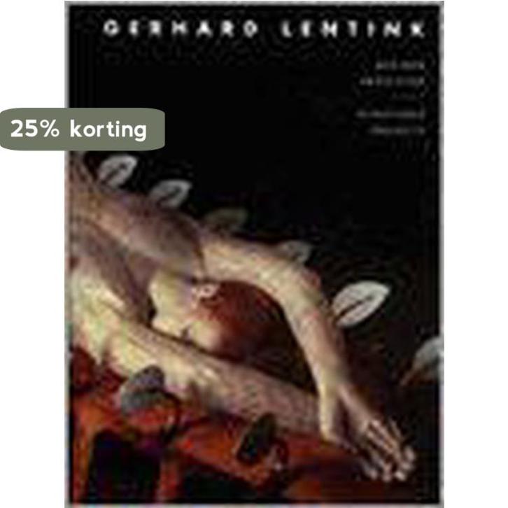 Gerhard Lentink 9789076028033, Boeken, Overige Boeken, Gelezen, Verzenden