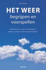 Het weer begrijpen en voorspellen 9789044716764 C. Keidel, Verzenden, Zo goed als nieuw, C. Keidel