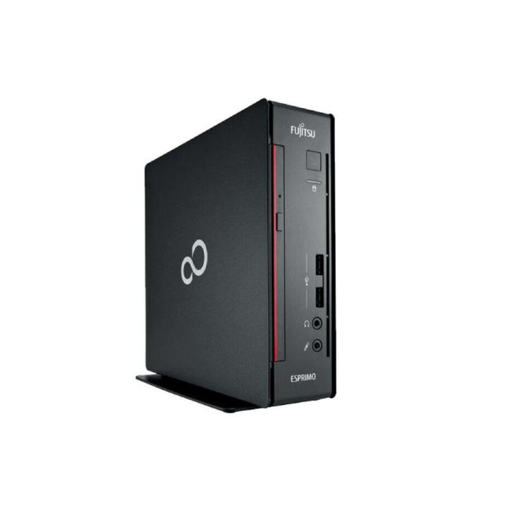 Fujitsu Esprimo Q556 USFF - Intel Core i5-6e Generatie - 8GB, Computers en Software, Desktop Pc's, Nieuw, Verzenden