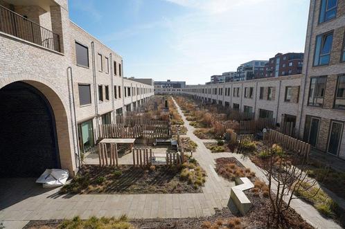 Te huur: Appartement Fabrieksstraat in Delft, Huizen en Kamers, Huizen te huur, Zuid-Holland, Appartement