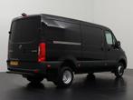 Mercedes Sprinter Bestelbus L2 H1 2020 Diesel, Auto's, Mercedes-Benz, Zwart, Nieuw, Dealer onderhouden, Te koop