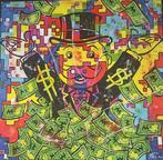 Joaquim Falco (1958) - Mr Monopoly