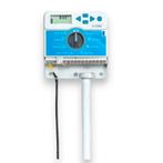 HUNTER X-core 4 stations t.b.v binnenmontage, Tuin en Terras, Bewateringscomputers, Ophalen of Verzenden, Nieuw