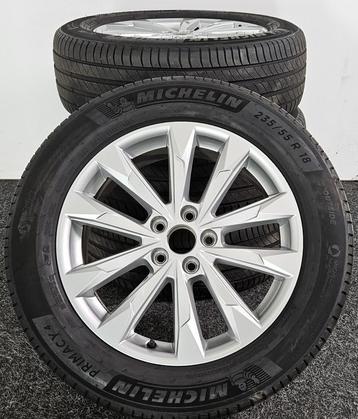 Zomerset | 18 inch 10-spaak | Q3 | Audi | Origineel beschikbaar voor biedingen