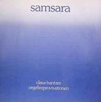 LP gebruikt - Claus Bantzer - Samsara, Verzenden, Zo goed als nieuw