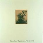 LP gebruikt - Gerard Van Maasakkers - Vur De Wind, Cd's en Dvd's, Zo goed als nieuw, Verzenden
