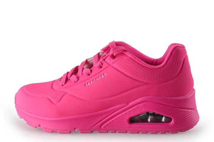 Skechers sneakers in maat 37 Roze | 10% korting, Kleding | Dames, Schoenen, Overige kleuren, Zo goed als nieuw, Sneakers of Gympen