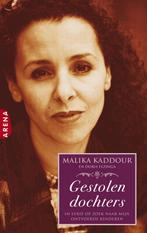 Gestolen dochters 9789069749921 Malika Kaddour, Verzenden, Gelezen, Malika Kaddour